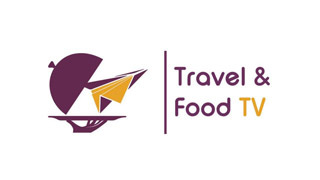 GIA TV Travel & Food TV Logo Icon